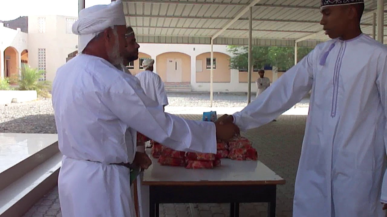 تكريم قبل 8سنوات