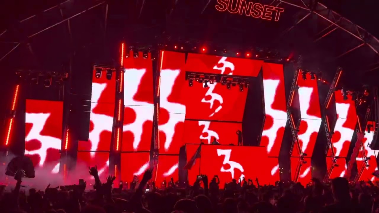 Zed’s Dead SMF 2022 4k