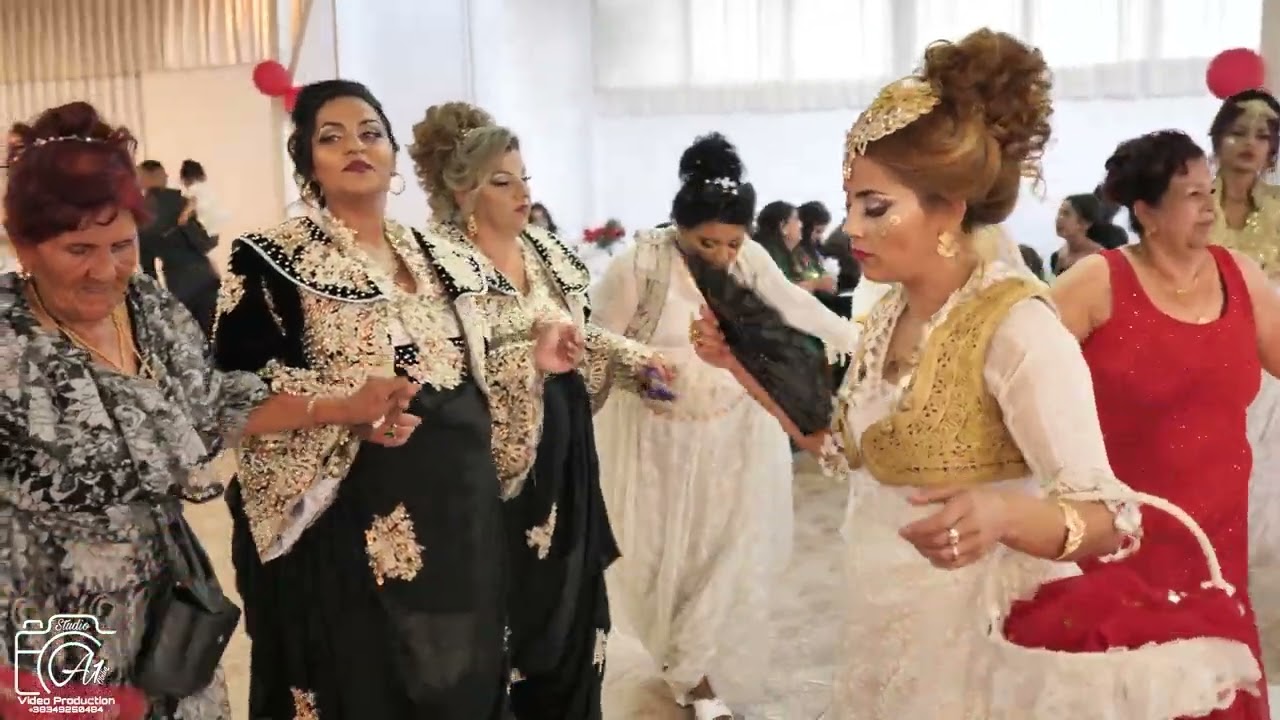 Kanagjeji Fatmires ** Nuhi Bajrami Ersan japani Erman kurtani ** Pjesa 2