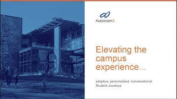 Automation in Education System | Elevating student