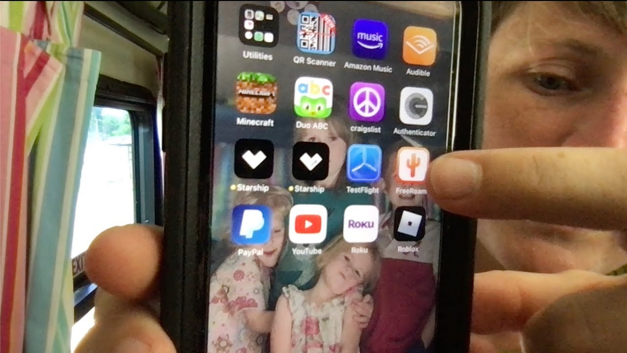 Planning our Trip: How to RV for FREE!