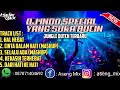 DJ INDO SPECIAL YANG SUKA BUCIN !!! HAL HEBAT | JUNGLE DUTCH TERBARU [ Aseng Mix x Yoga Junior ]
