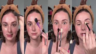 TOP ESSENTIAL MAKEUP BRUSHES FOR FLAWLESS APPLICATION screenshot 3