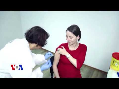 H1N1: მითები ვაქცინაციაზე და რუსული პროპაგანდა