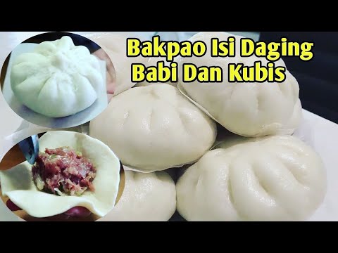 Video: Cara Membuat Pai Dengan Daging Dan Kubis