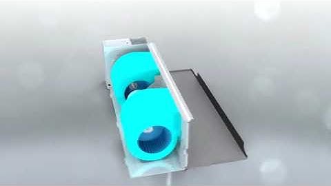 Midea Ducted Mini Split in Minisplitwarehouse.com