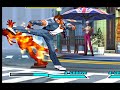 Capcom vs. SNK 2 -Multiplayer Versus (Naomi) [60FPS]