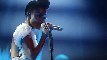 Morcheeba - The Sea [LIVE HD]