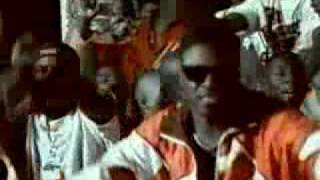 WRECKX N EFFECT   RUMPSHAKER Official Video Old School Hip Hop