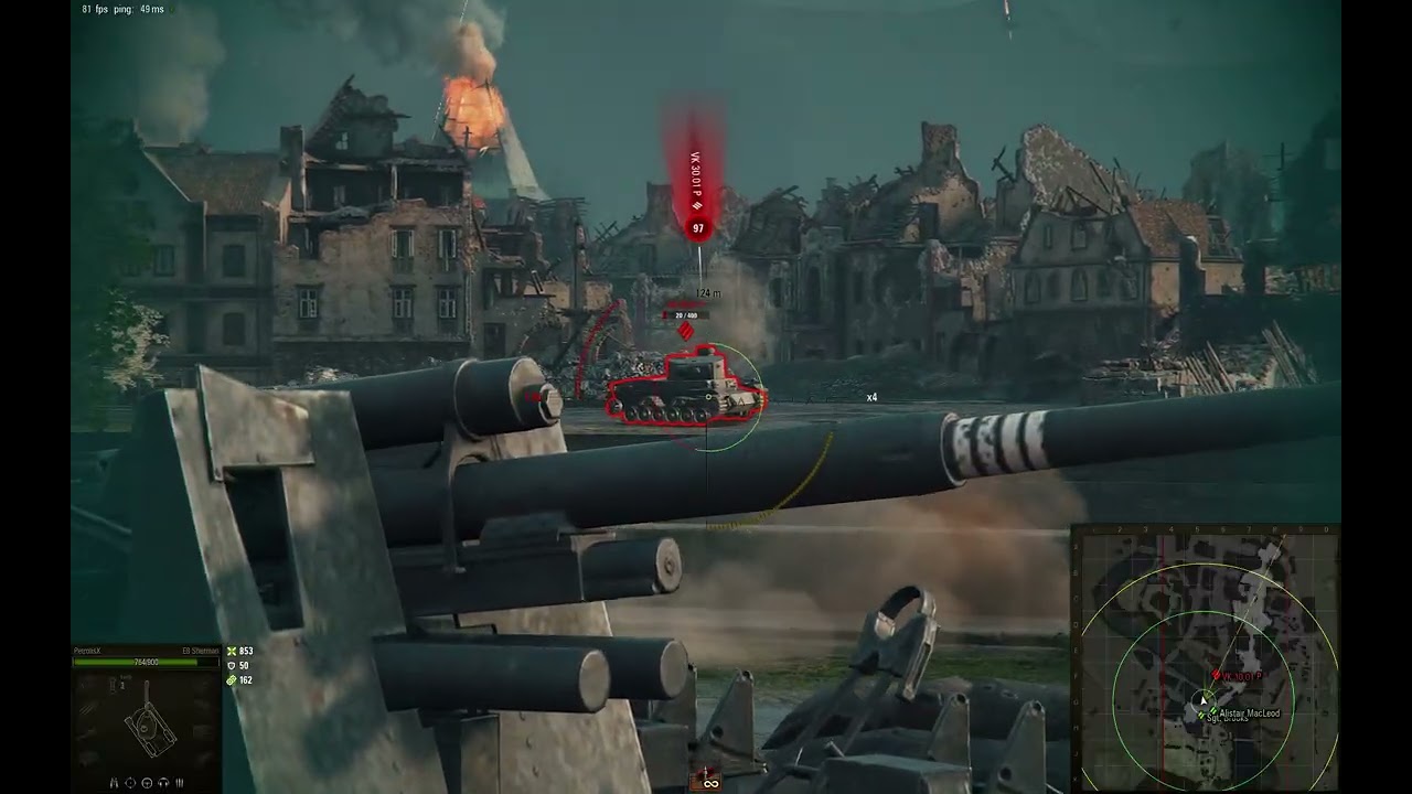 Opět další Gameska