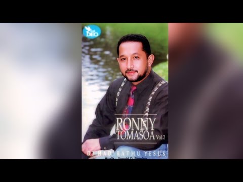 DI HADIRATMU _RONNY TOMASOA FULL ALBUM 1994