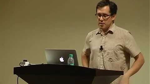 John Novembre & Michael Desai - Tutorials