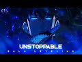 CODEBLACK UNSTOPPABLE RAP SOLO LEVELING اغنية راب سولو ليفلينق 
