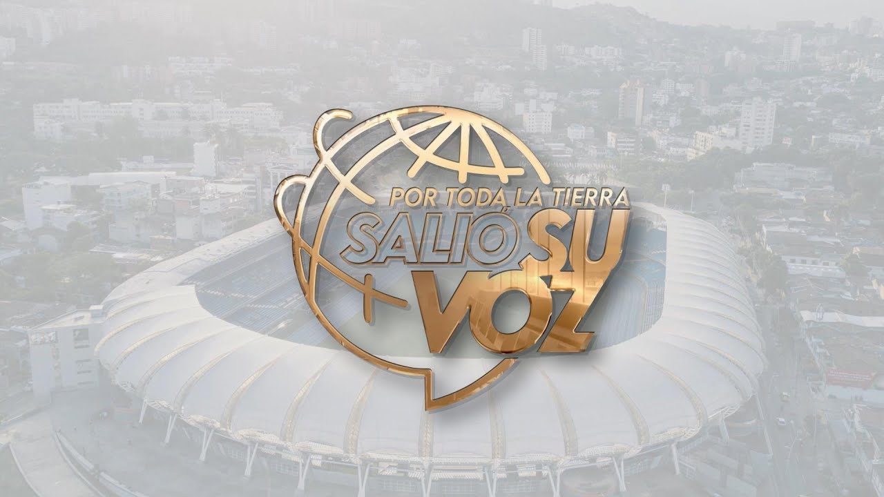 PRIMER SERVICIO - LUNES 06 ENERO 2025 - CONVENCIÓN INTERNACIONAL 