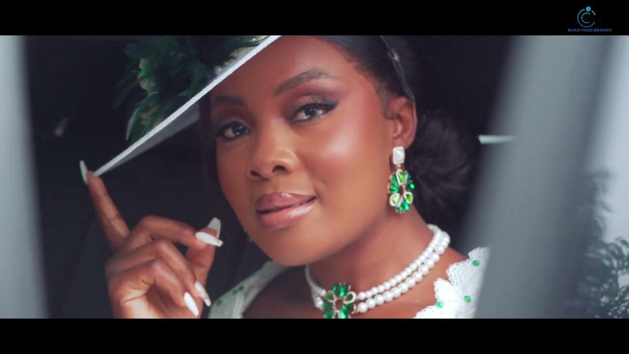 TEASER MARIAGE RODRIGUEZ ET LAURE by BYB IMAGES! UNE REALISATION DE Vanelle SIMO 