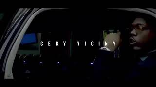Ceky Viciny- Baje Duro Preview Oficial Pronto