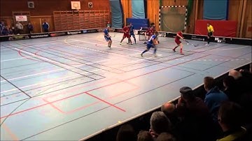 Highlights IBF Hedemora - IBF Borlänge