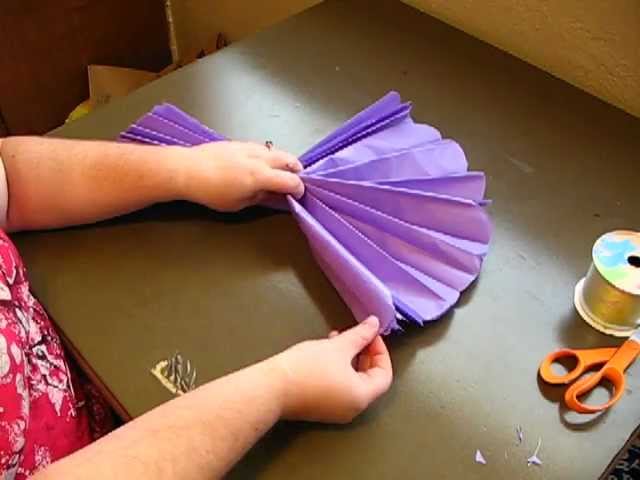 Crepe Paper Flower Diy Kits Crepe Paper Rolls Birthday Party - Temu