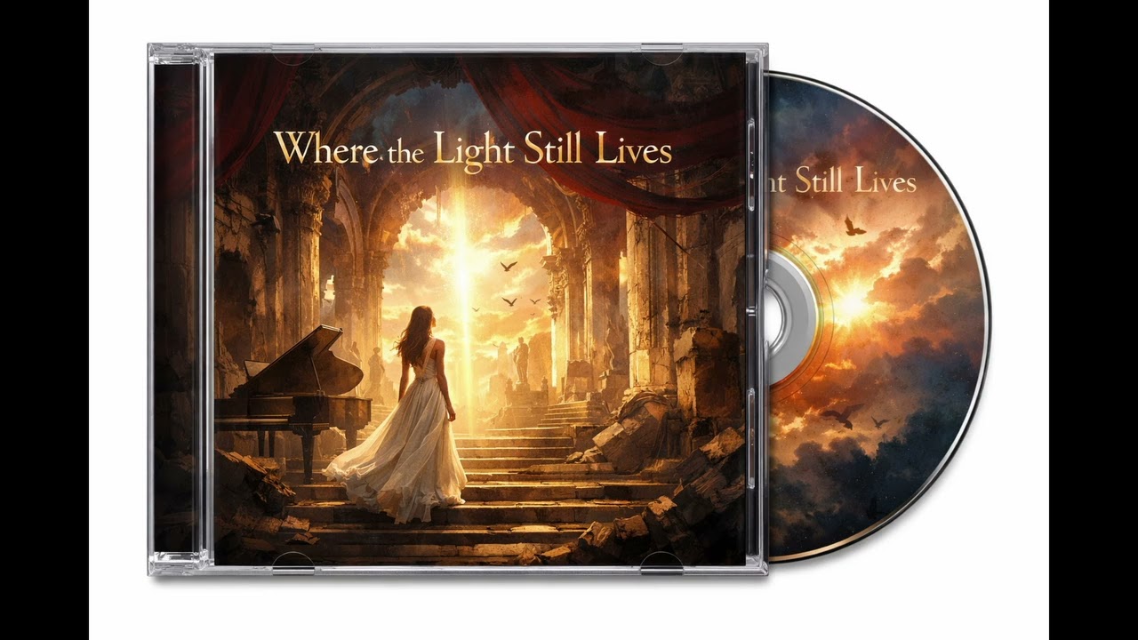 Where the Light Still Lives[English]