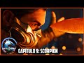 MORTAL KOMBAT 1 - MODO HISTÓRIA - CAPÍTULO 9 - SCORPION