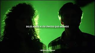 Green Day - Say Goodbye / Subtitulado