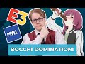 Bocchi Spinoff, MAL Recommendations, and E3 is Dead! | Today's Anime News