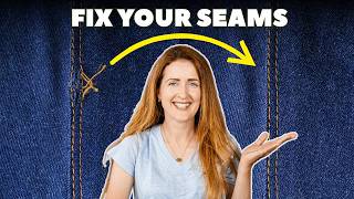 5 Tiny Thread Tips That Will SAVE Your Sewing Projects