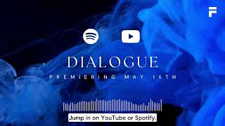 DIALOGUE - A TECH PODCAST (trailer)