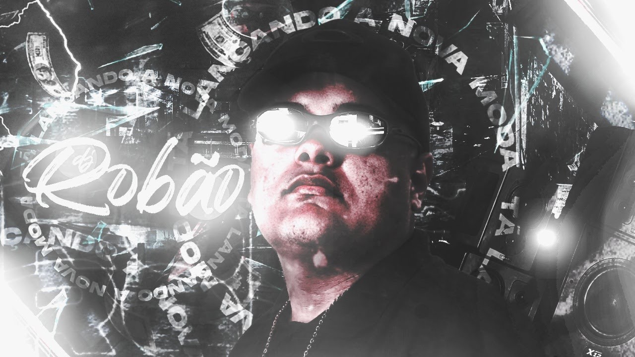 MONTAGEM VAI DESCENDO ( DJ Robão ) 