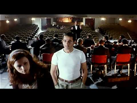 أنا حلمت بيكي من فيلم ظرف طارق