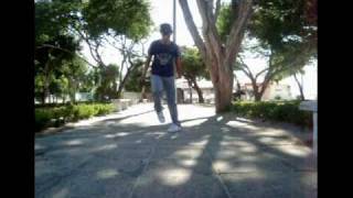 Rebolati[ON] [ FREE-STEP] - Yago '