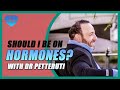 Should I Be On Hormones? How Much Do You Know About Cancer?