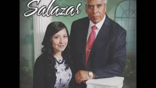 Video thumbnail of "Dueto Salazar NO QUIERO SER INSENSIBLE"