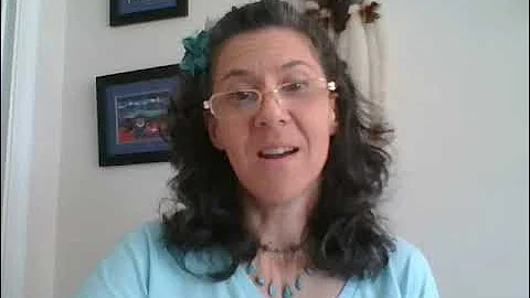 Testimonial from Rachel Bevins on the Proposed Eig...
