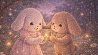 Lumi & Miso and the Firefly Garden ✨🌙 | Cozy Bedtime Story  screenshot 4