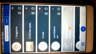 SONOFF TH10 OFFLINE with led flashes once in every 2 seconds