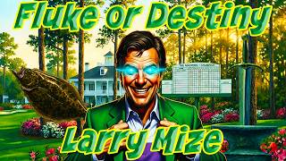 The Shot That Changed the Masters Forever