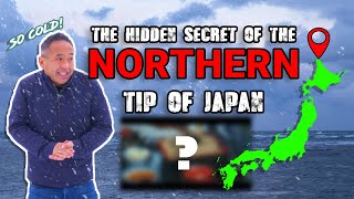 The Hidden Secret of the NORTHERN TIP of Japan | It was so cold I went MAD....
Thanks to the requests I had from some viewers. I decided to fly and drive to the most northern tip of Japan and complete 2 missions that I have always dreamed of. However for a guy who’s not used to such a long drive, it didn’t take long for me to start losing my marbles... with time ticking away will I make it in time? Or will my trip be for nothing?!
The tip of Japan Soya cape is in a city called Wakkanai,
Check below for more details what else you can do there.
⏩15 Best Things to Do in Wakkanai
https://www.thecrazytourist.com/15-best-things-to-do-in-wakkanai-japan/
⏩Japans most northern point Soya Cape
https://good-hokkaido.info/en/cape-soya/
⏩Harunaya (1☆Michelin Soba restaurant)
https://www.tripadvisor.com/ShowUserReviews-g298155-d1665286-r222337873-Harunaya-Wakkanai_Hokkaido.html
**Equipment**
▶Main Camera: Sony α6400
▶Second Camera: Sony ZV-1
▶Main Lens: SIGMA 16mm F1.4 DC DN
▶Microphone: Rode Videomic Micro
▶Wireless Microphone: Saramonic Blink 500 The Hidden Secret of the NORTHERN TIP of Japan | It was so cold I went MAD....