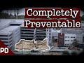 Incompetent on Every Level: The Miami Dade Car Park Collapse 2012 | Documentary | Plainly Difficult