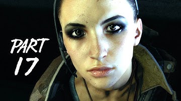 Dying Light Walkthrough Gameplay Part 17 - Slums School - Campaign Mission 10 (PS4 Xbox One)