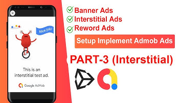 Implementing Google Admob Interstitial Integration Part-3 In Hindi | Urdu