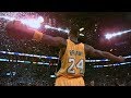 Kobe Bryant~&quot;Lose Yourself&quot;~(Emotional) Mix 2019 ᴴᴰ