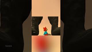 VIAJEI PARA OUTRO UNIVERSO USANDO PYTHON!