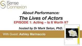 Lives Of Actors Episode1