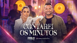 Contarei Os Minutos - Desejo De Menina Dvd Nostálgico