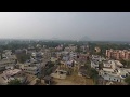 Duvvada with drone