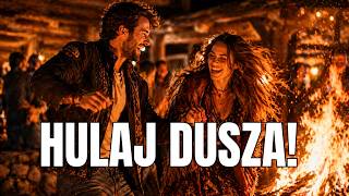HULAJ DUSZA ✨ (Official Audio) - Nowoczesny Folk Disco