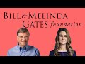 Bill & Melinda Gates Foundation & Bill Gates' Activities