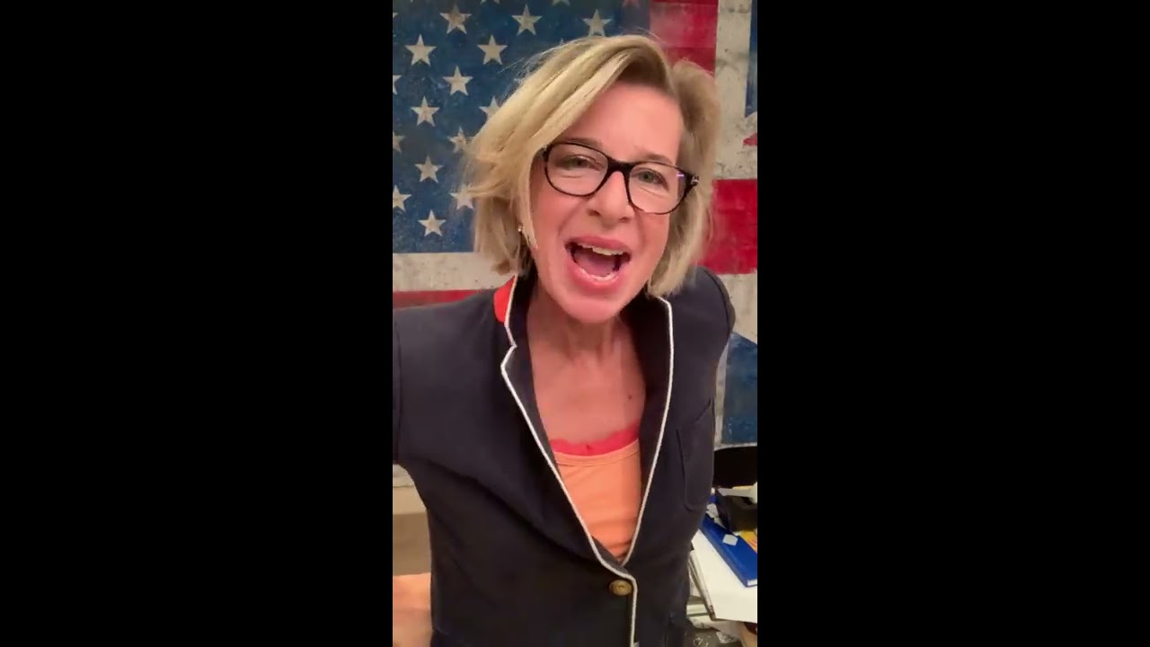 Katie Hopkins on a massive own goal by Black Lives Matter