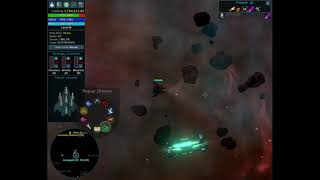Star Valor Menu Wheel Steam controller config